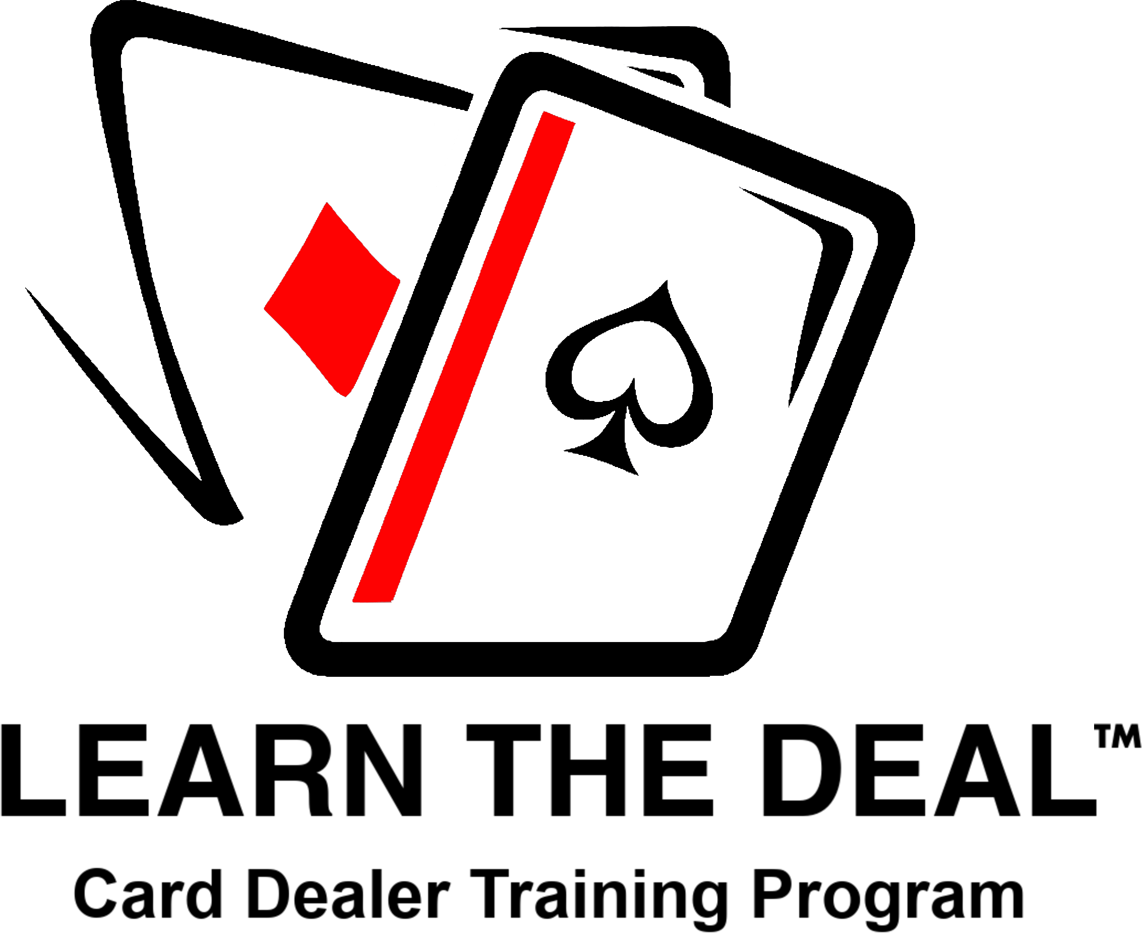 Learn the Deal Logo